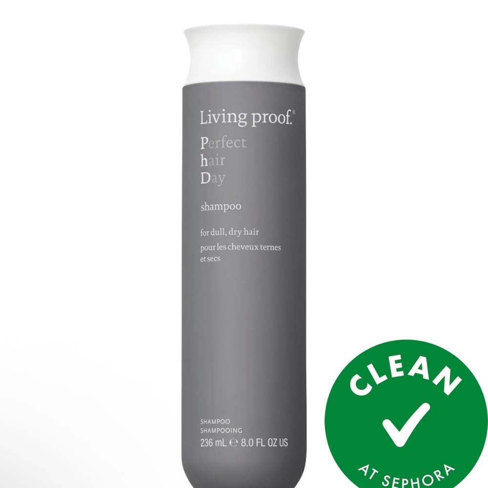 🧡2/$40 LIVING PROOF Perfect hair Day (PhD) Hydrating Shampoo
